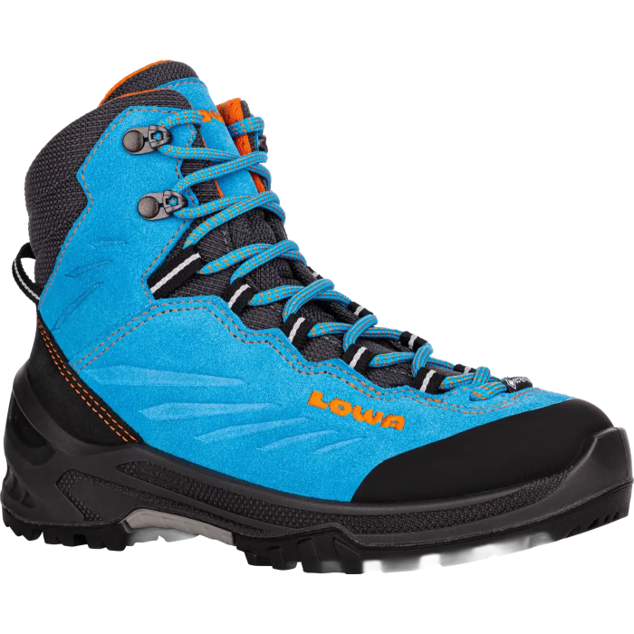 Buty LOWA Cadin GTX Mid jun