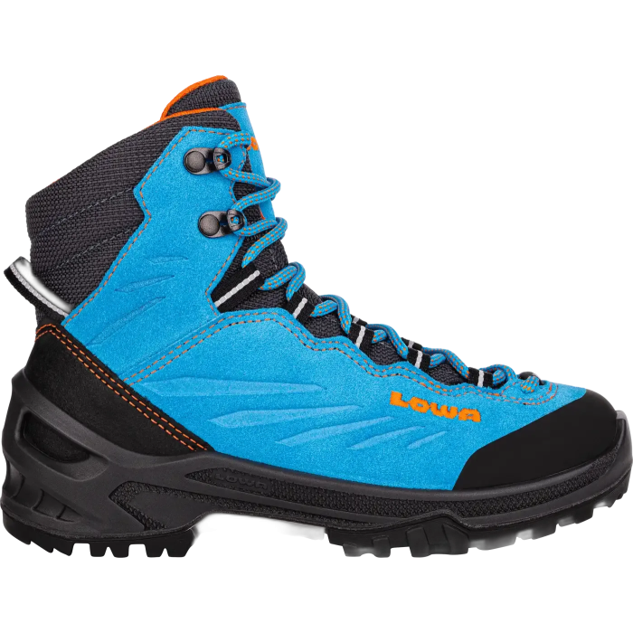 Buty LOWA Cadin GTX Mid jun