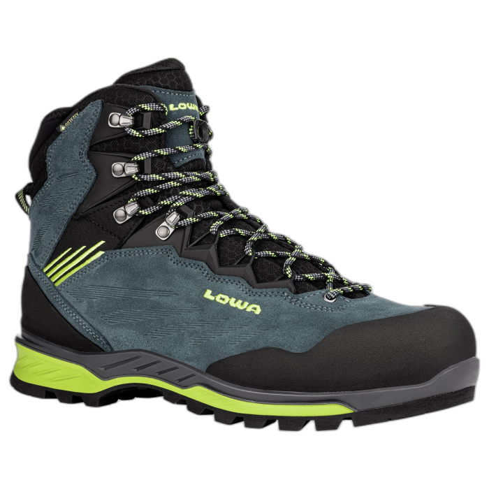 Buty LOWA Cadin II GTX Mid /  niebieski