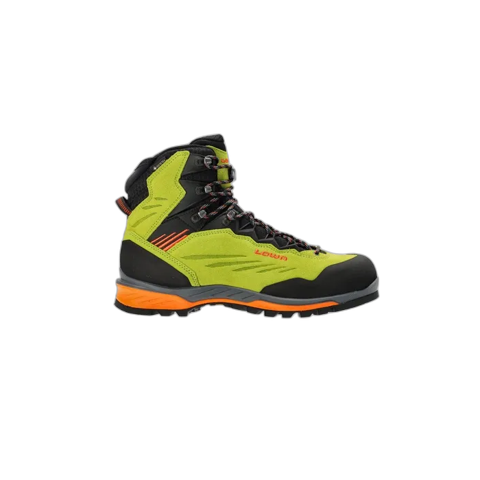Buty LOWA Cadin II GTX Mid /  zielony