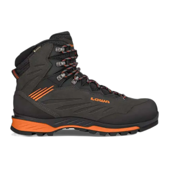 Buty LOWA Cadin II GTX Mid /  granatowy
