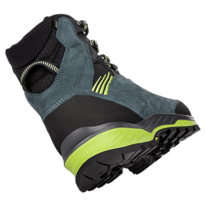 Buty LOWA Cadin II GTX Mid /  niebieski