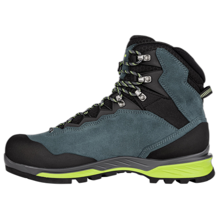 Buty LOWA Cadin II GTX Mid /  niebieski