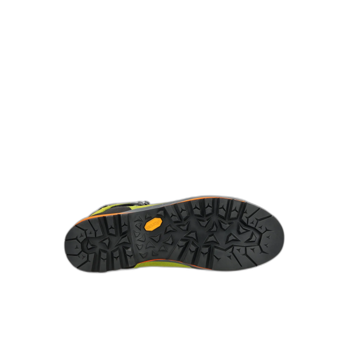 Buty LOWA Cadin II GTX Mid /  zielony