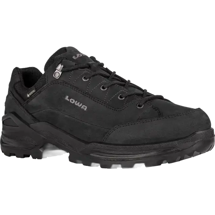 Buty LOWA Cadin II GTX Mid  /  pomarańczowy