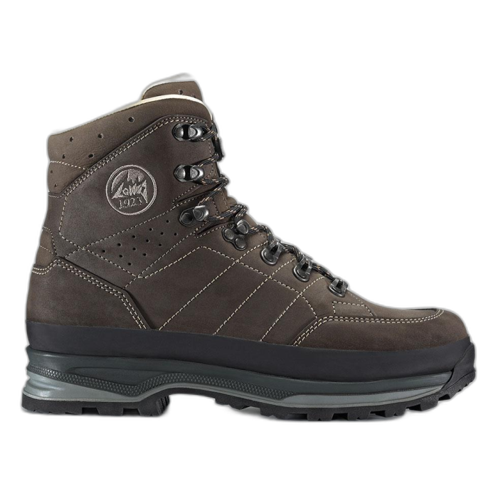 Buty LOWA Cadin II GTX Mid  /  pomarańczowy