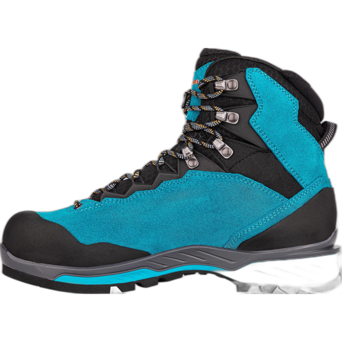Buty LOWA Cadin II GTX Mid Ws /  niebieski