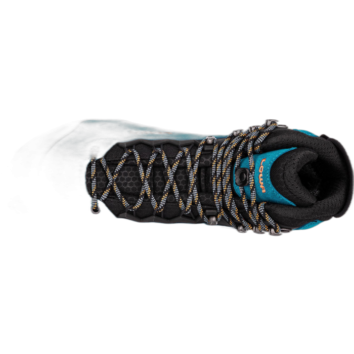 Buty LOWA Cadin II GTX Mid Ws /  niebieski