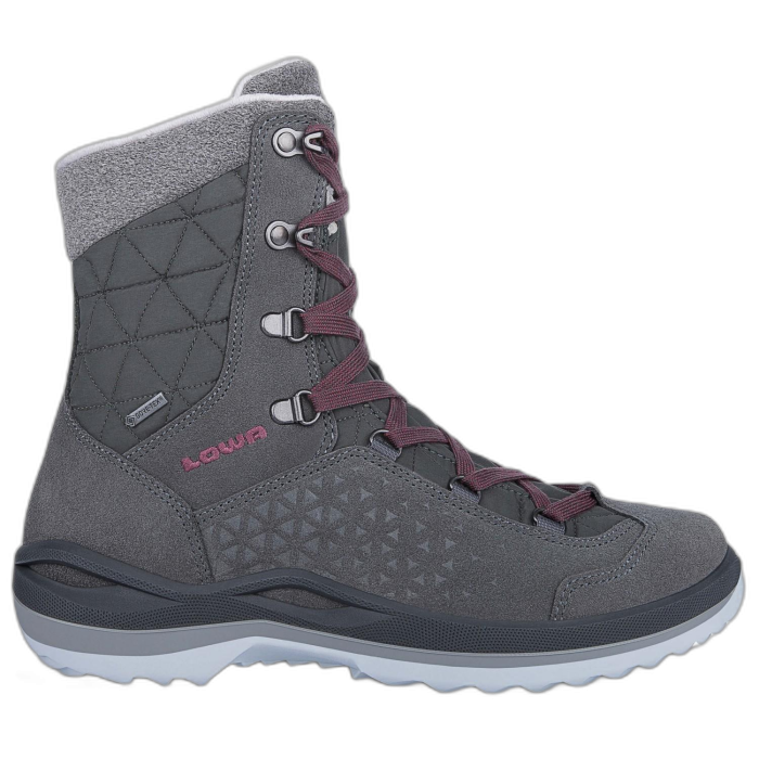 Buty LOWA Calceta II GTX Ws /  szary