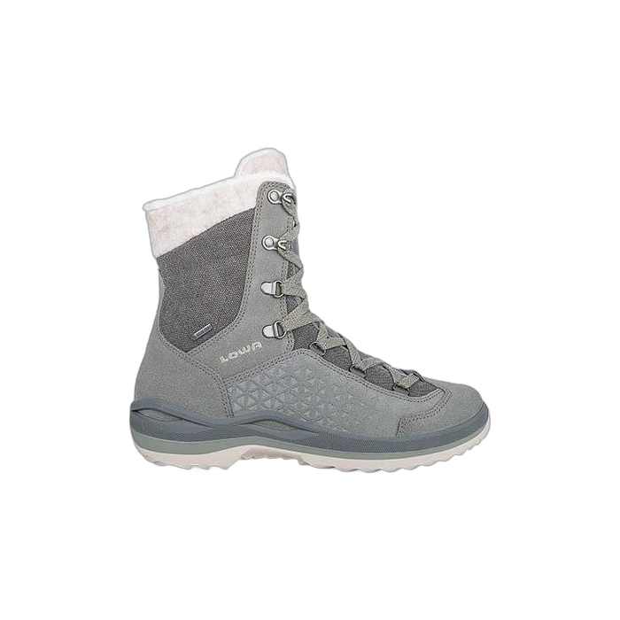 Buty LOWA Calceta II GTX Ws /  szary