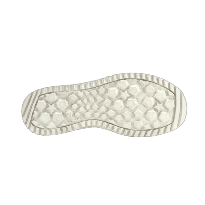 Buty LOWA Calcetina GTX Mid Junior /  szary