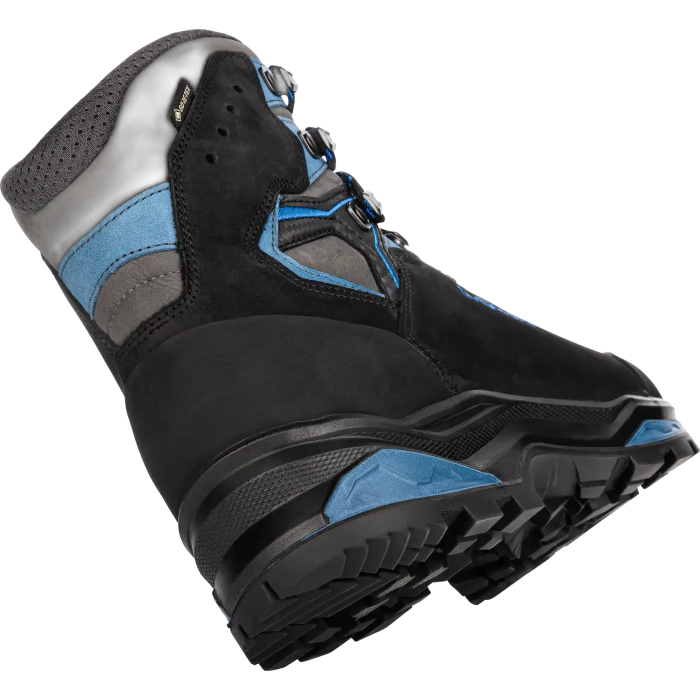 Buty LOWA Camino Evo GTX /  czarny