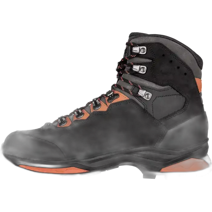 Buty LOWA Camino Evo GTX /  czarny