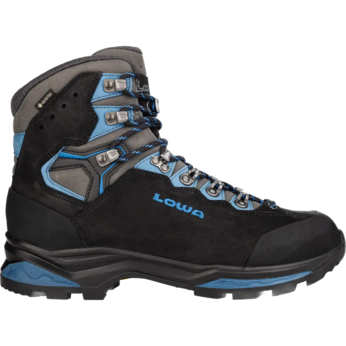 Buty LOWA Camino Evo GTX /  czarny
