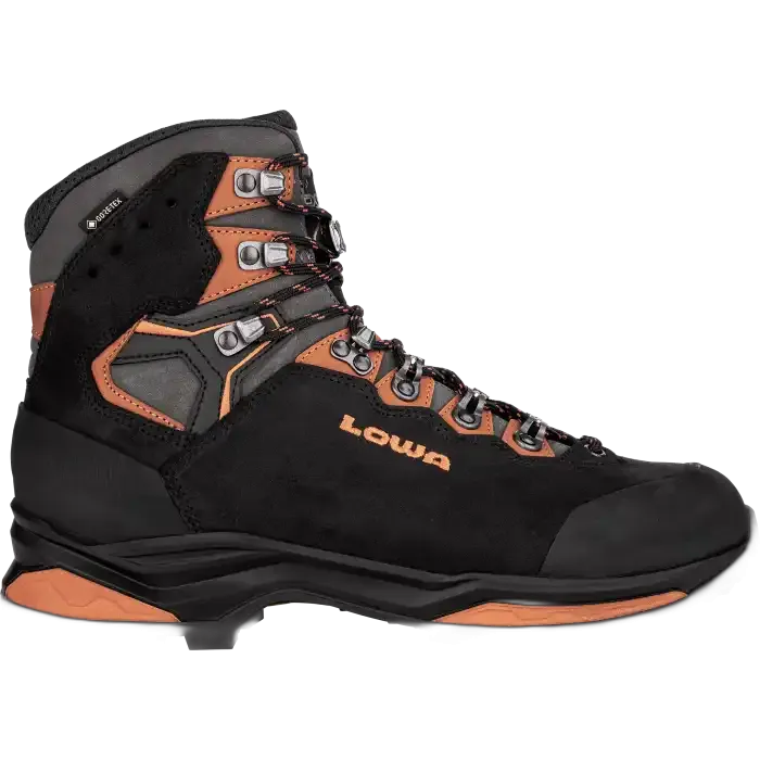 Buty LOWA Camino Evo GTX /  czarny