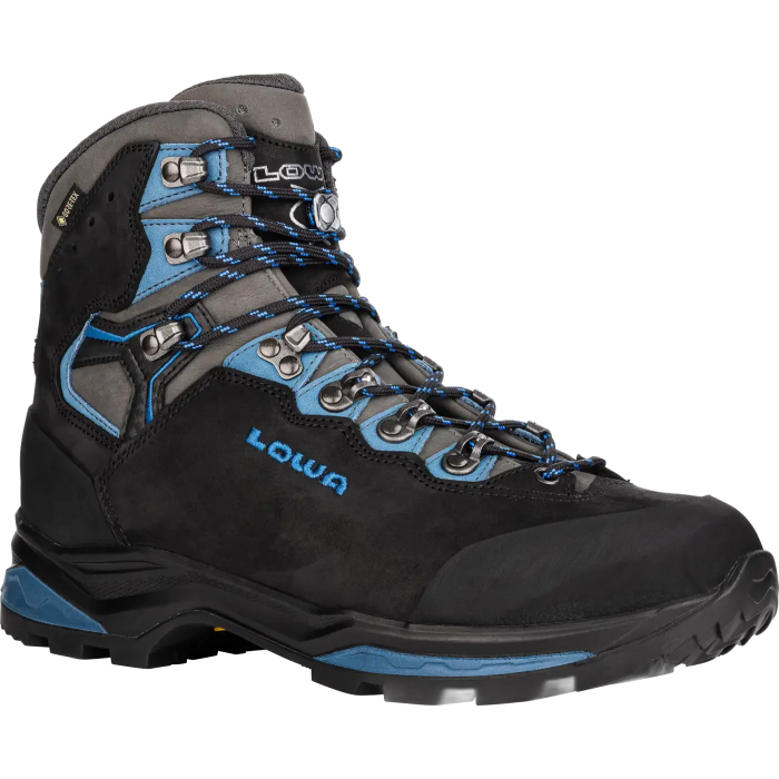 Buty LOWA Camino Evo GTX /  czarny