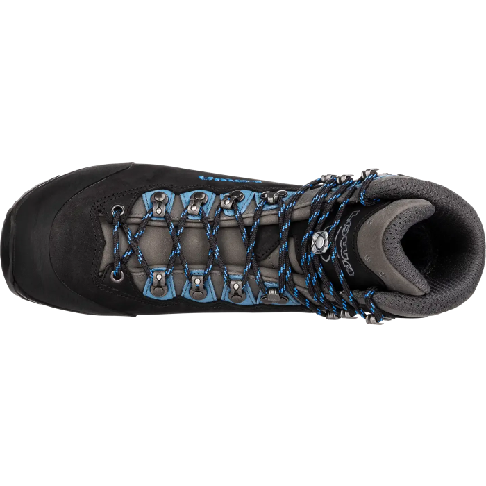 Buty LOWA Camino Evo GTX /  czarny