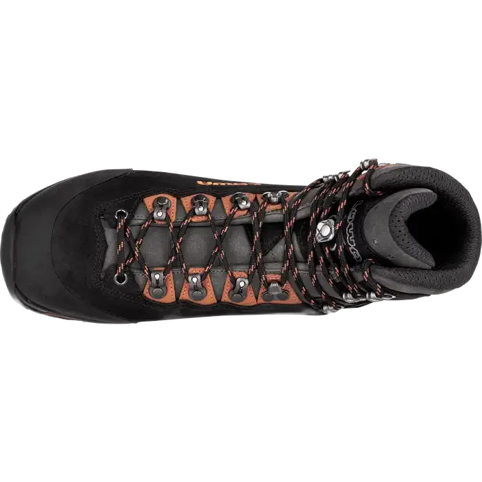 Buty LOWA Camino Evo GTX /  czarny
