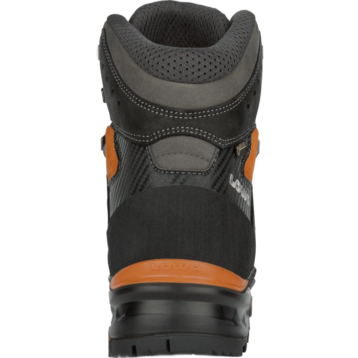 Buty LOWA Camino GTX /  czarny