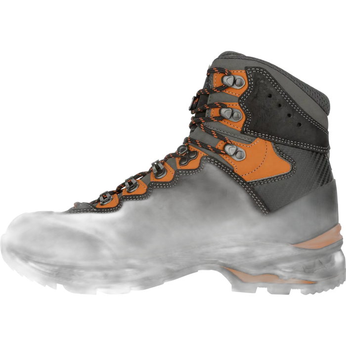 Buty LOWA Camino GTX /  czarny