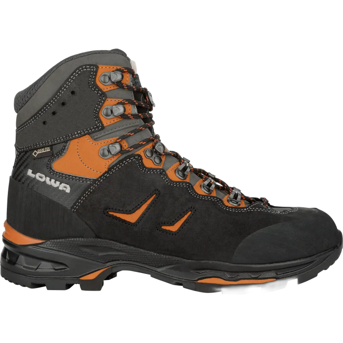 Buty LOWA Camino GTX /  czarny