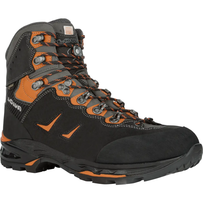 Buty LOWA Camino GTX /  czarny