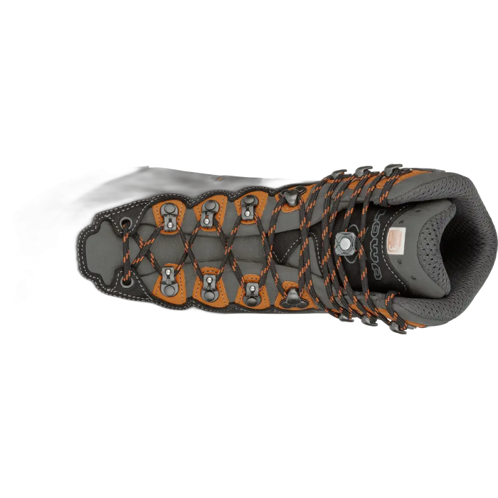Buty LOWA Camino GTX /  czarny