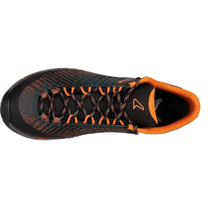 Buty LOWA Carezza GTX Lo /  pomarańczowy