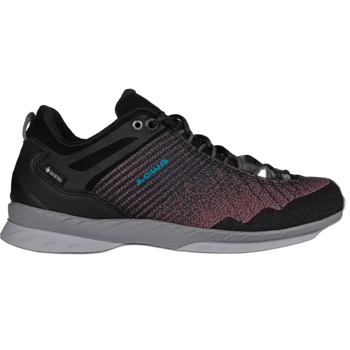 Buty LOWA CarezzaGTX Lo Ws S23 /  wielokolorowy