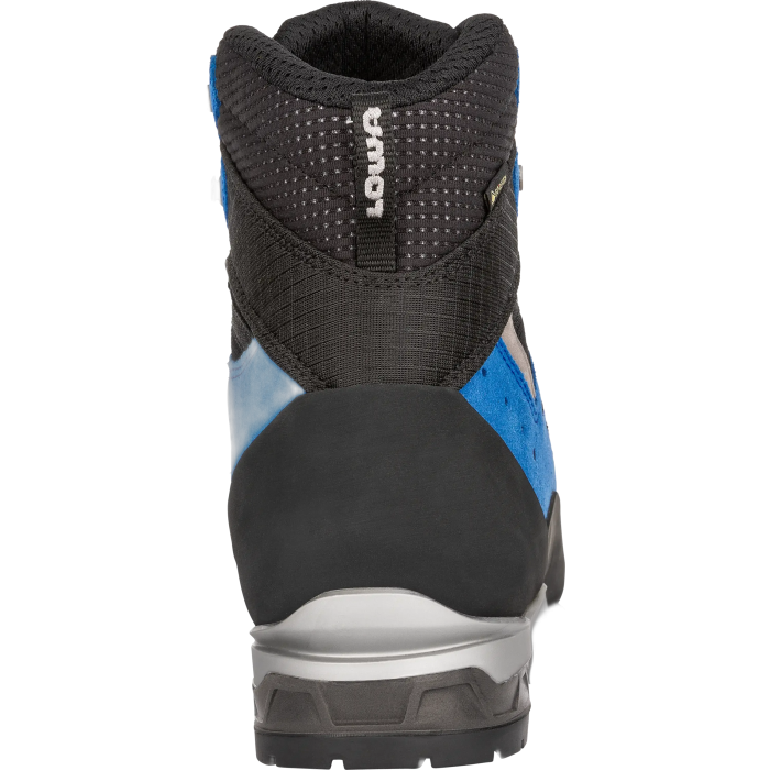 Buty LOWA Cevedale EVO GTX /  niebieski