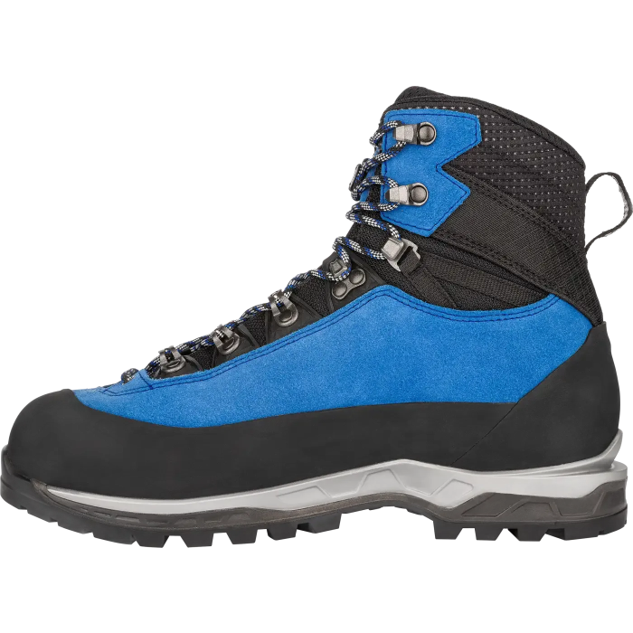 Buty LOWA Cevedale EVO GTX /  niebieski