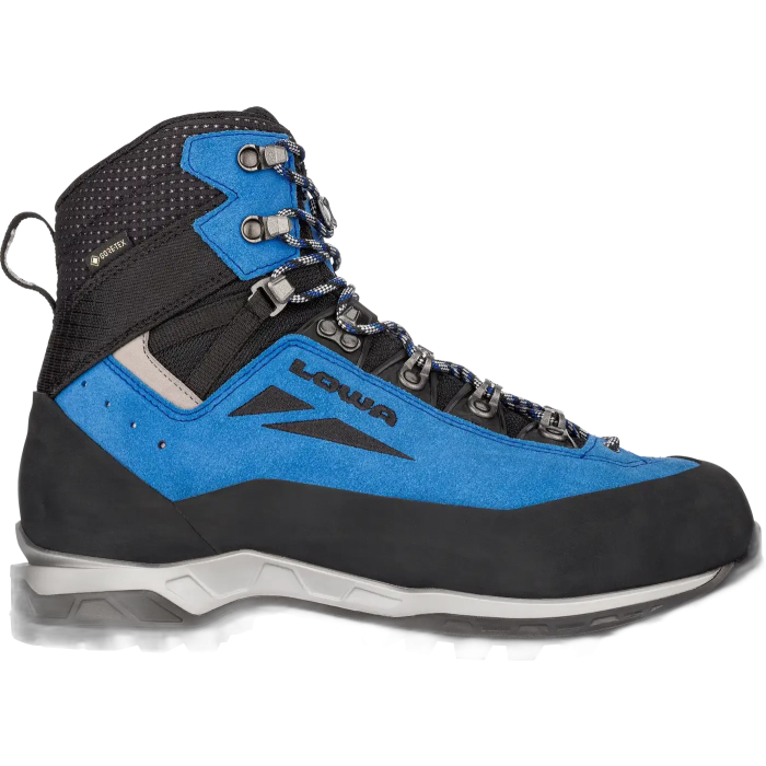 Buty LOWA Cevedale EVO GTX /  niebieski