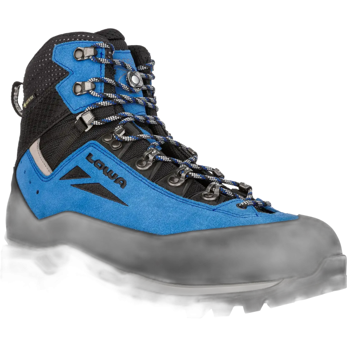 Buty LOWA Cevedale EVO GTX /  niebieski
