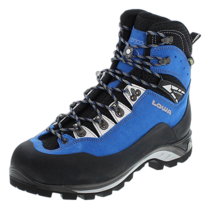 Buty LOWA Cevedale Pro GTX nadrozmiar /  niebieski
