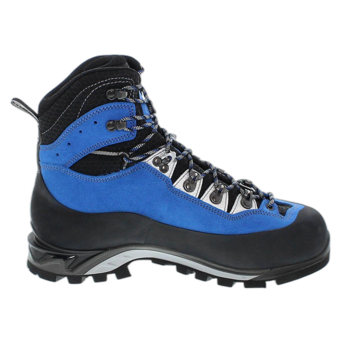 Buty LOWA Cevedale Pro GTX nadrozmiar /  niebieski