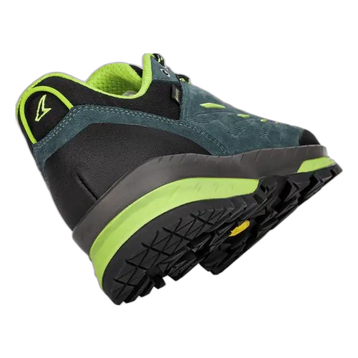 Buty LOWA Delago GTX Lo /  zielony