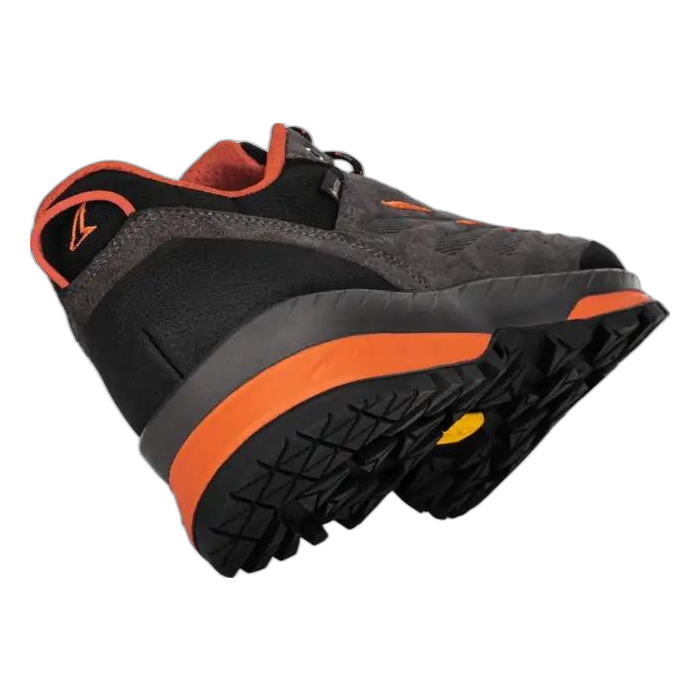 Buty LOWA Delago GTX Lo /  szary