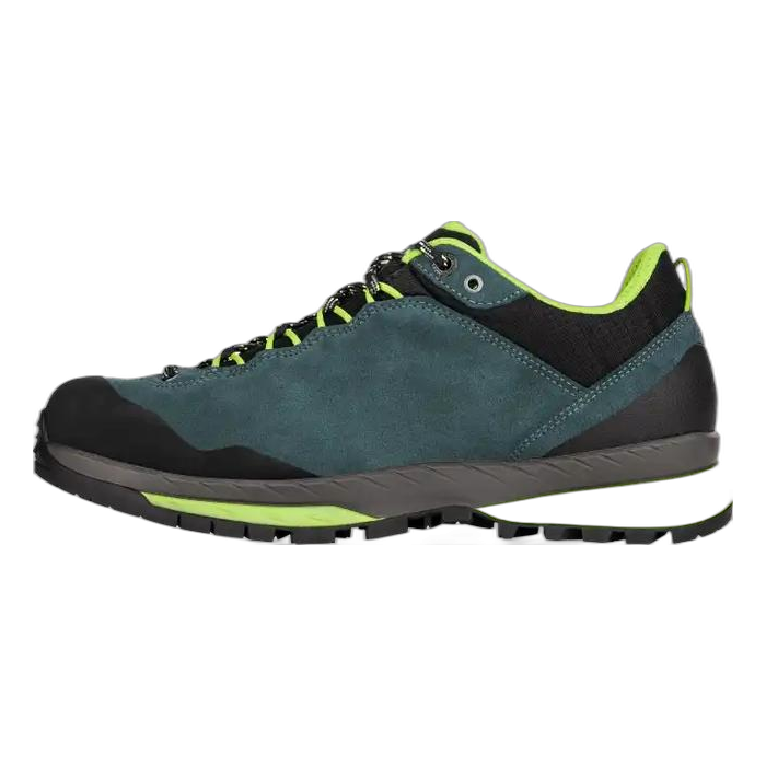 Buty LOWA Delago GTX Lo /  zielony