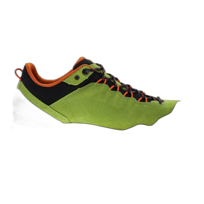 Buty LOWA Delago GTX Lo /  zielony