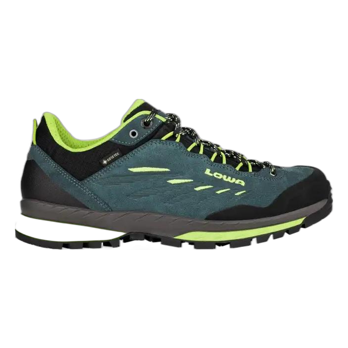 Buty LOWA Delago GTX Lo /  zielony