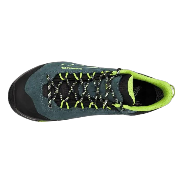 Buty LOWA Delago GTX Lo /  zielony