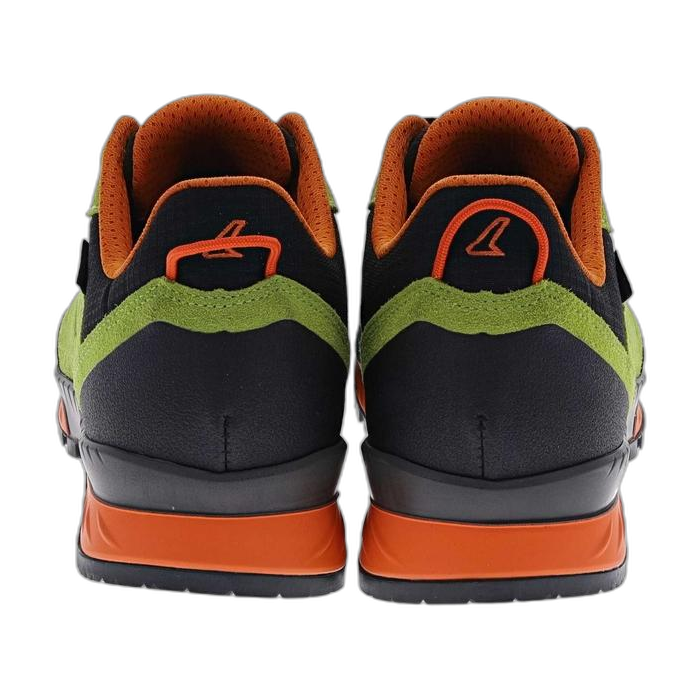 Buty LOWA Delago GTX Lo /  zielony