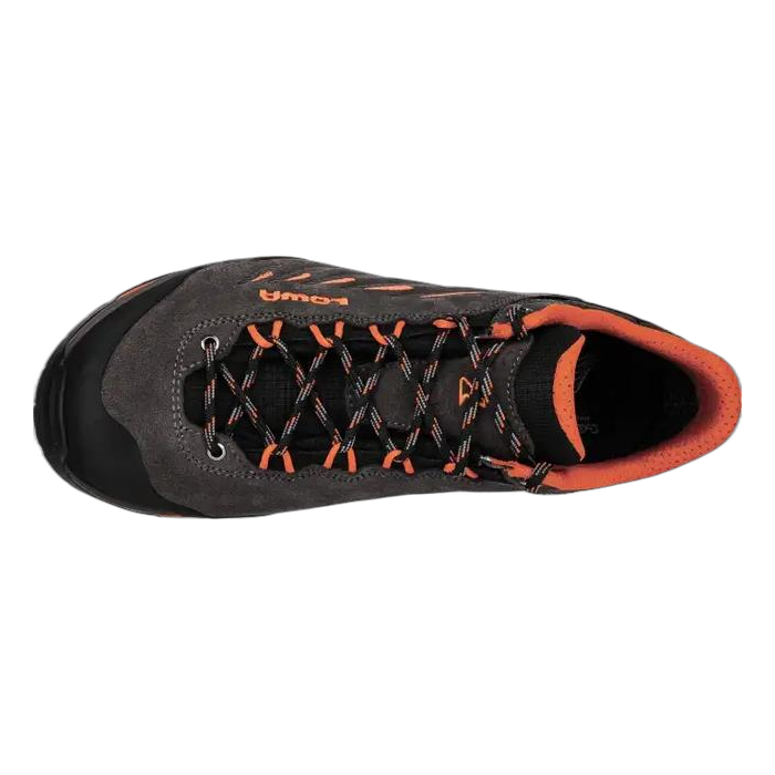 Buty LOWA Delago GTX Lo /  szary