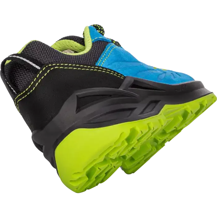 Buty LOWA Delago GTX Lo jun /  niebieski