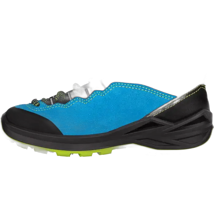 Buty LOWA Delago GTX Lo jun /  niebieski