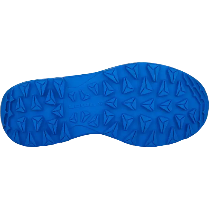 Buty LOWA Delago GTX Lo junior /  zielony