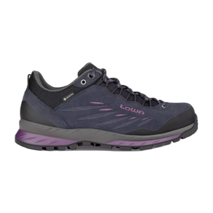 Buty LOWA Delago GTX Lo Ws