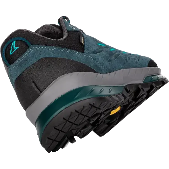 Buty LOWA Delago GTX Lo Ws /  niebieski