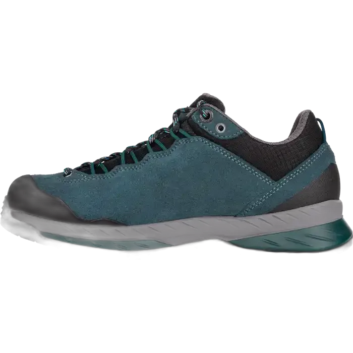 Buty LOWA Delago GTX Lo Ws /  niebieski