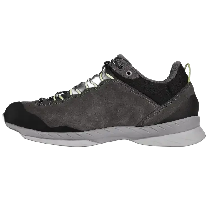 Buty LOWA Delago GTX Lo Ws /  szary
